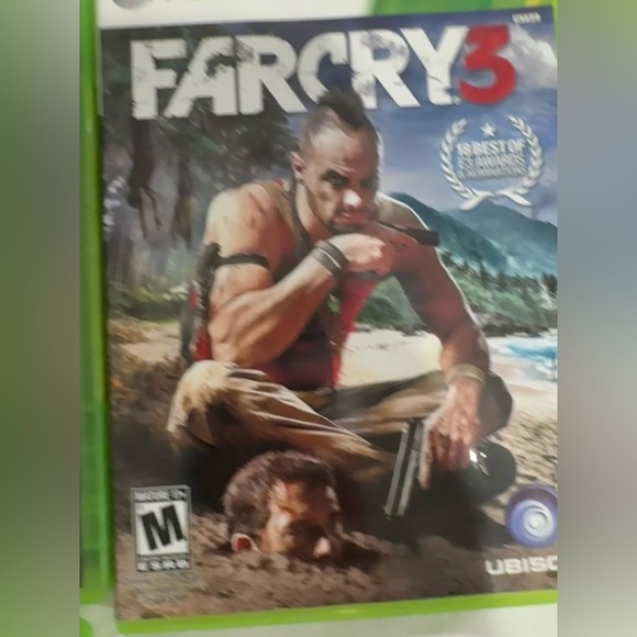 XBOX 360 video game bundle lots bundle - Picture 5 of 8